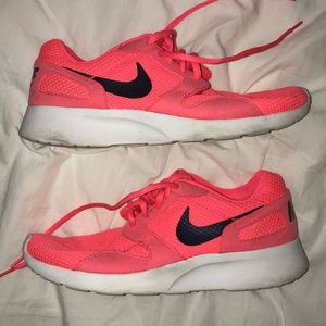 Nike sneakers